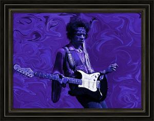Jimi Hendrix What Rock Music Could Be